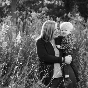 Meet your Posher, Beth